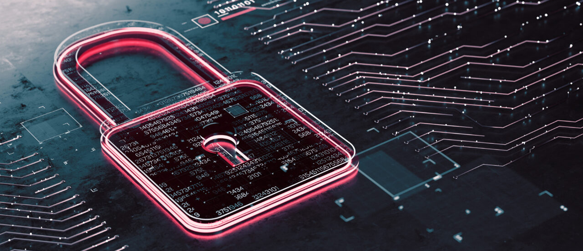 Cybersecurity Solutions Advanced Data & Network Security Services