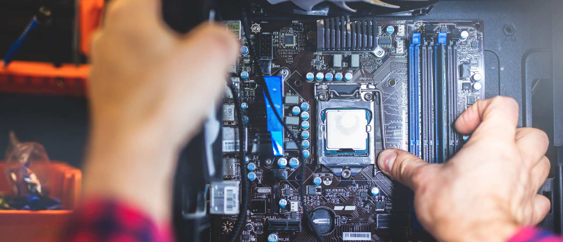 IT Product Supply Computers, Networking & IT Hardware Solutions