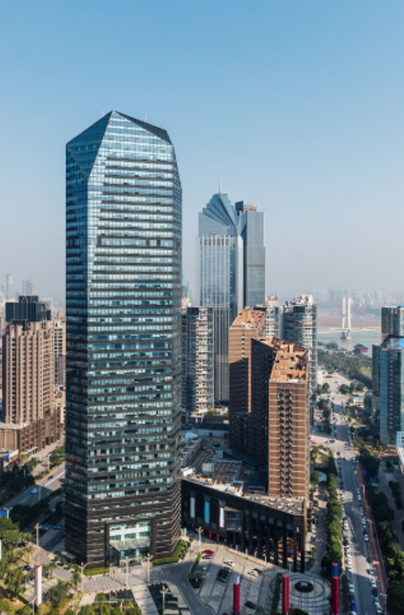 Commercial Buildings