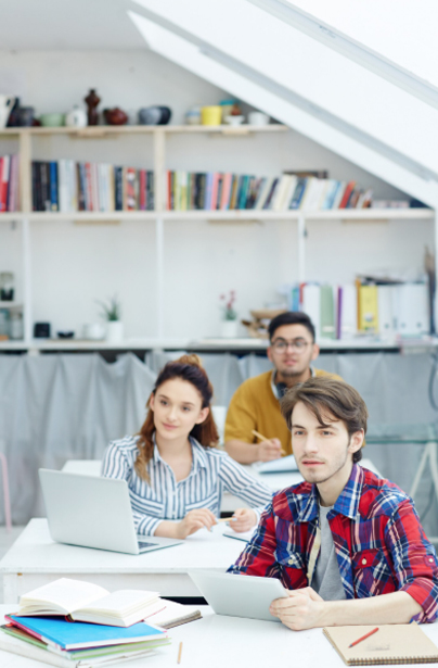 Educational Institutions