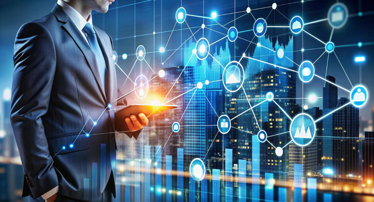 Networking-&-Professional-Connectivity-Solutions