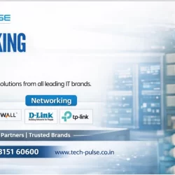 Top Network Security Companies in Chandigarh | Techpulse