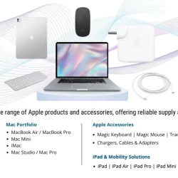 Apple Product and Accessories in Chandigarh | Techpulse