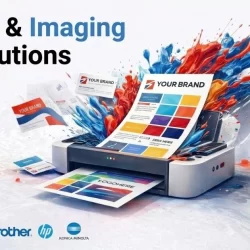 Best Printers Solutions in Chandigarh | Techpulse