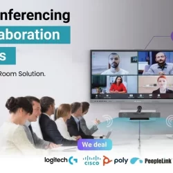 Video Conferencing Solution in Chandigarh | Techpulse