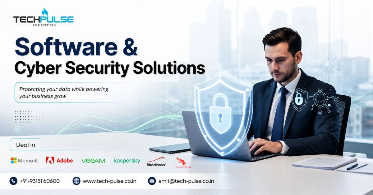 managed IT security services in chandigarh