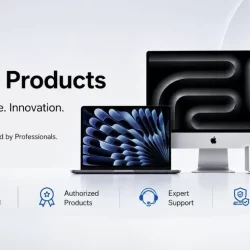 Buy Apple MacBook in Chandigarh | TechPulse