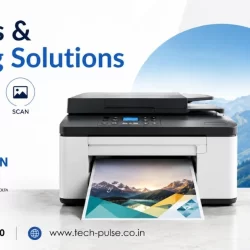 Printer Dealers in Chandigarh