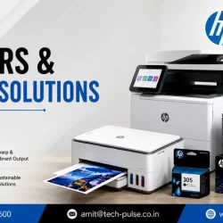 HP Printer Dealers in Chandigarh: Find the Right Printing Solution for Your Home or Business
