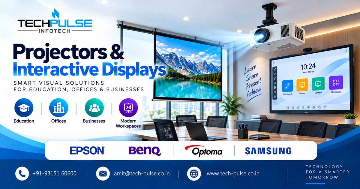 education-projectors-in-chandigarh