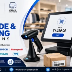 POS Machine in Chandigarh
